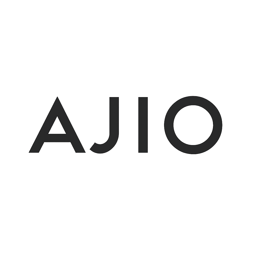 Ajio ₹2000 Gift Card